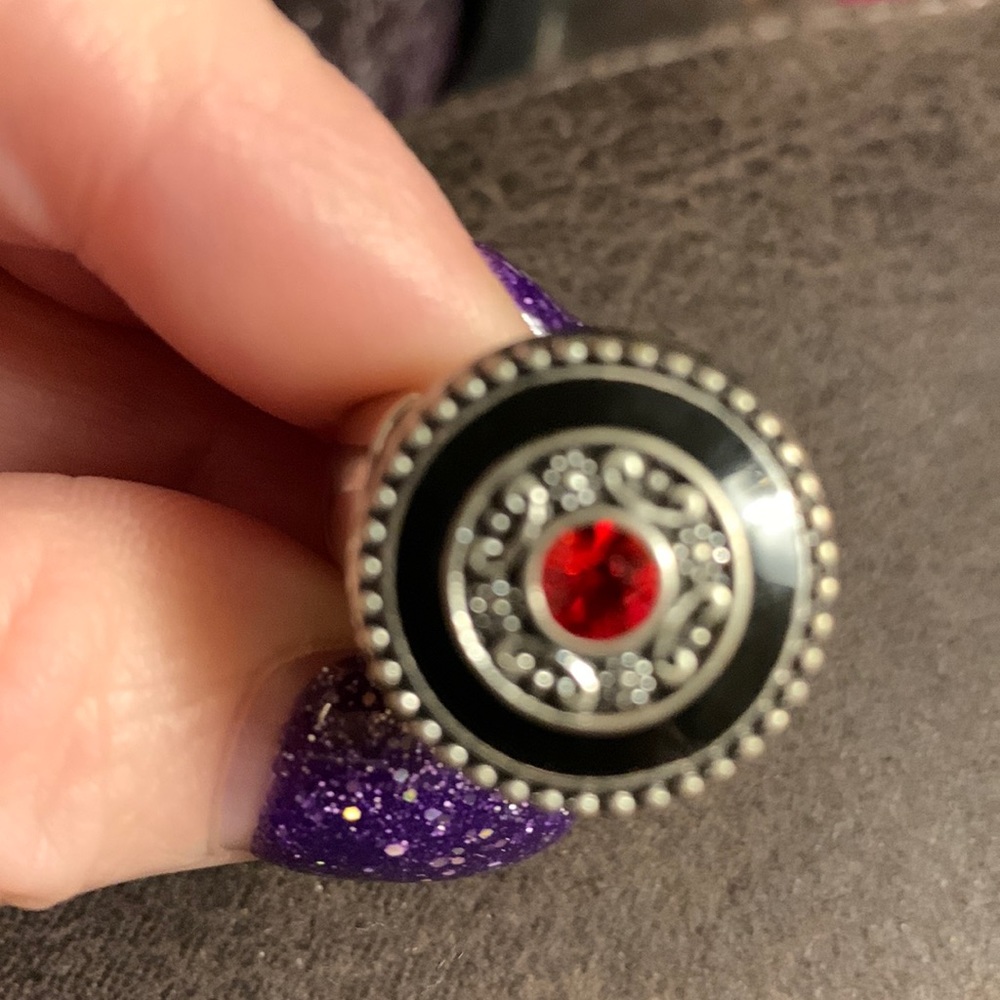 Snap ring